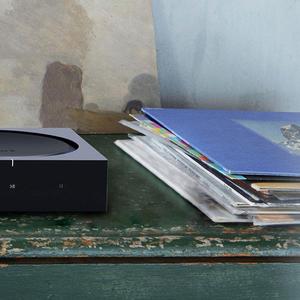 SONOS Home Amplifier
