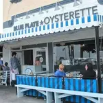 Blue Plate Oysterette