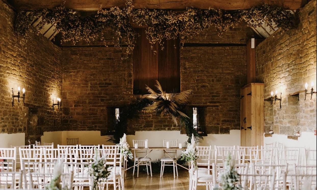 The Wedding Website of Danielle Mceachern and Fraser Denholm