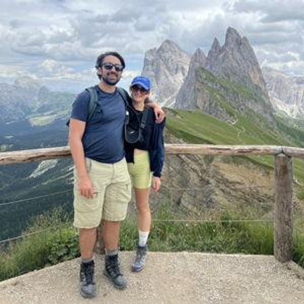 Honeymoon Fund