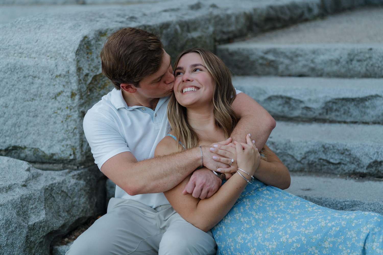 The Wedding Website of Rachel Bentivenga and Keenan McDermott
