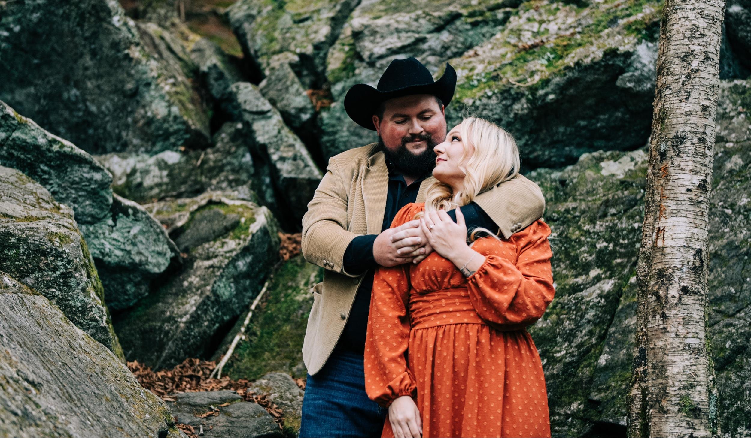 The Wedding Website of Zoe Sibley and Dalton Ledman