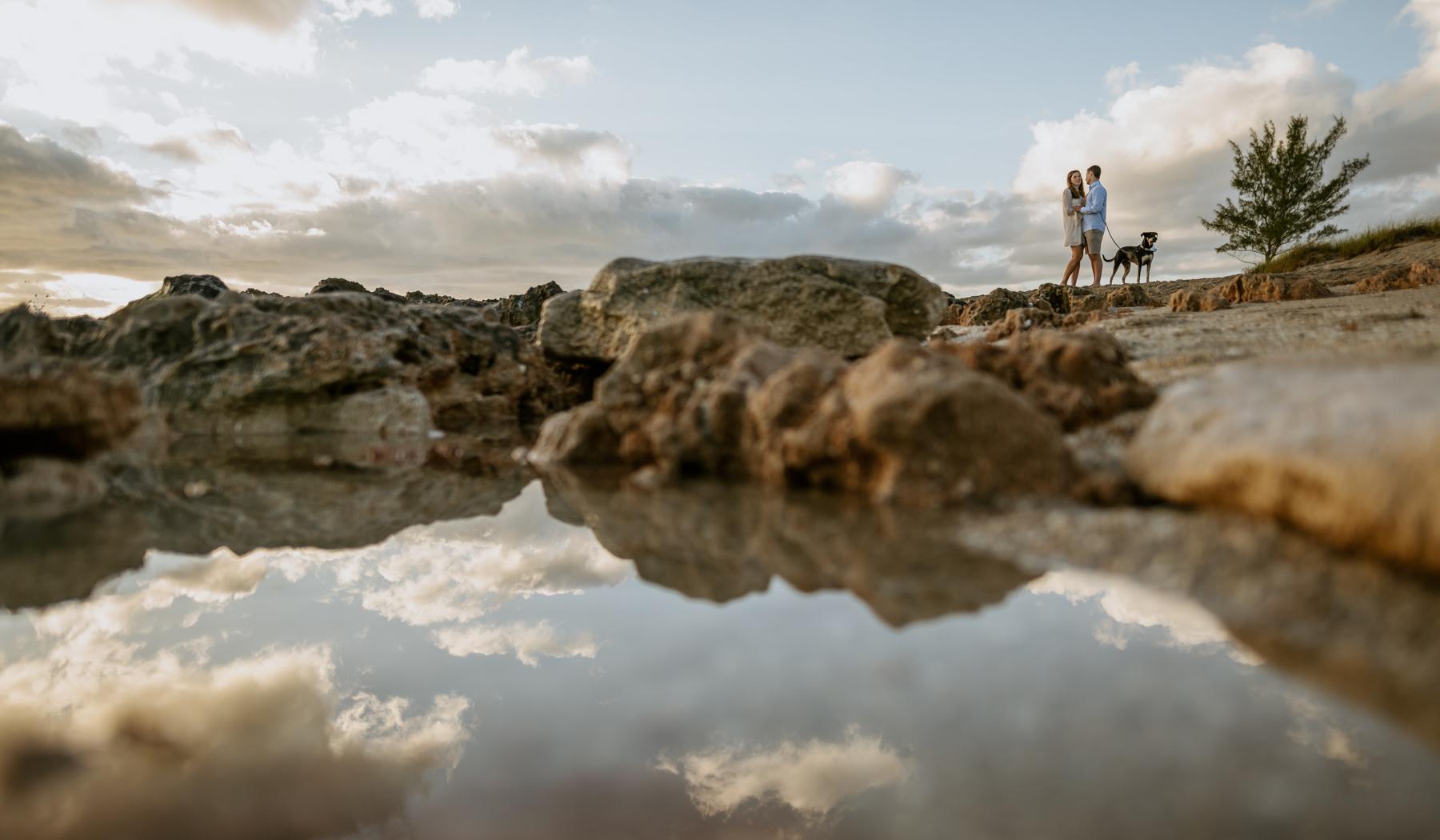 The Wedding Website of Stephanie Guillen and Connor Pleban