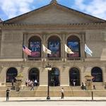 The Art Institute of Chicago