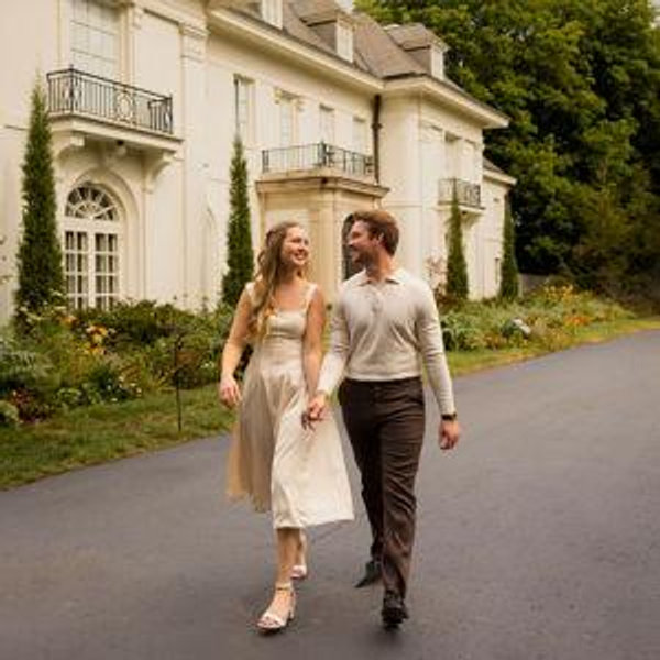 Our Newlywed Fund