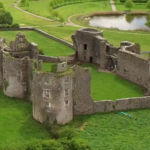 Roscommon Castle