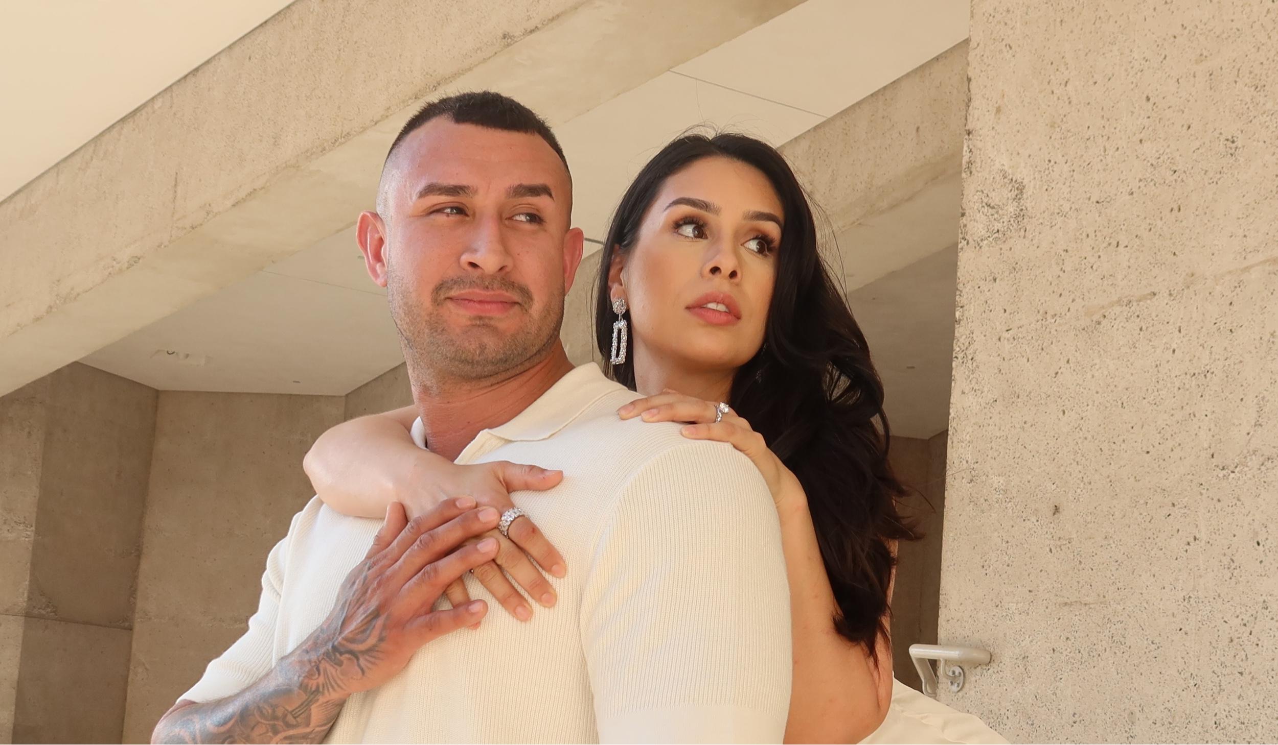 The Wedding Website of Cynthia Vela and Jesse Gonzales