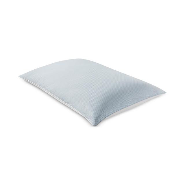 Martha Stewart Collection - Martha Stewart Cool Touch Soft Standard/Queen Pillow, Created for Macy's