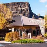 Hells Gate State Park