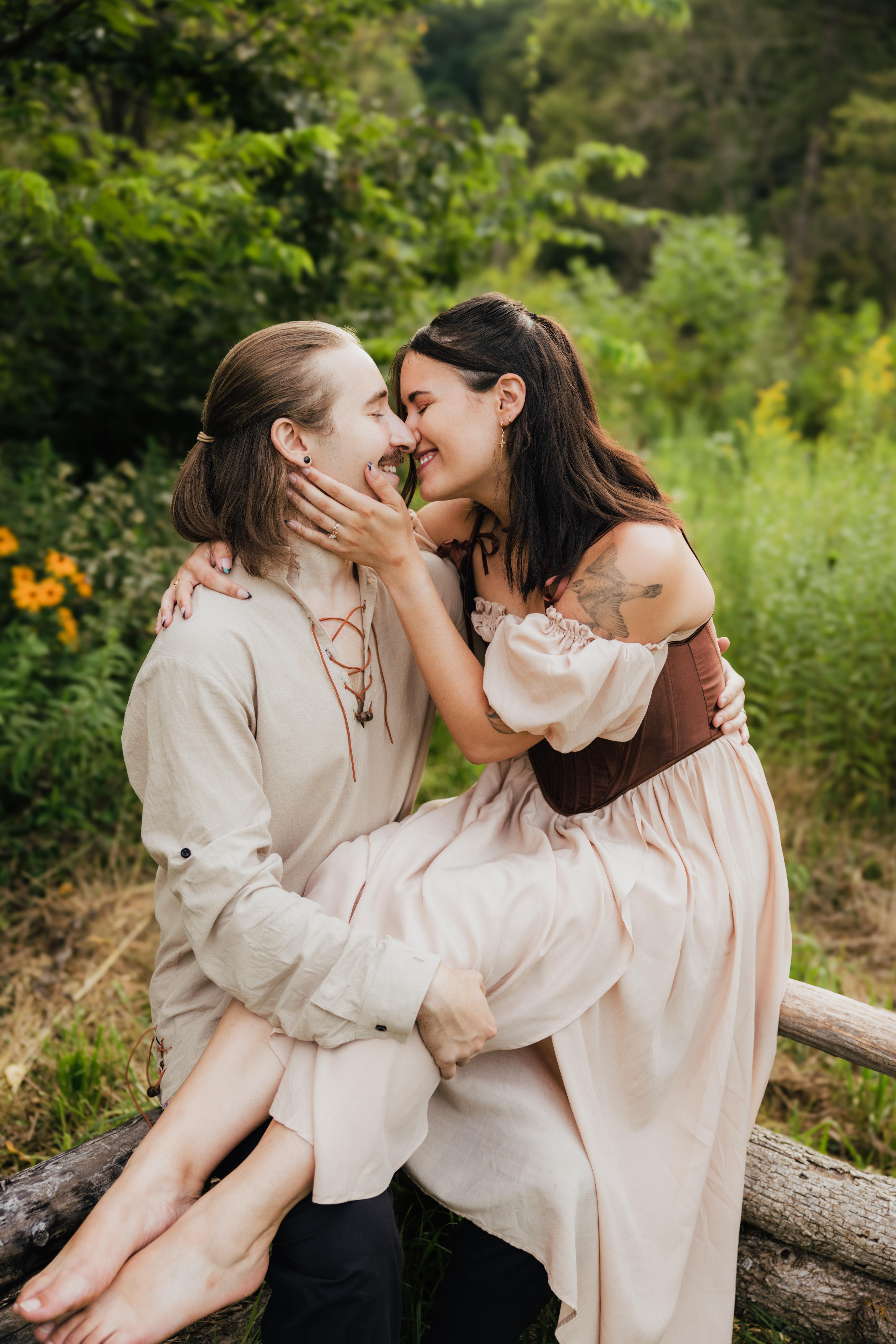 The Wedding Website of Birdy Brzezinski and Karsten Hintz