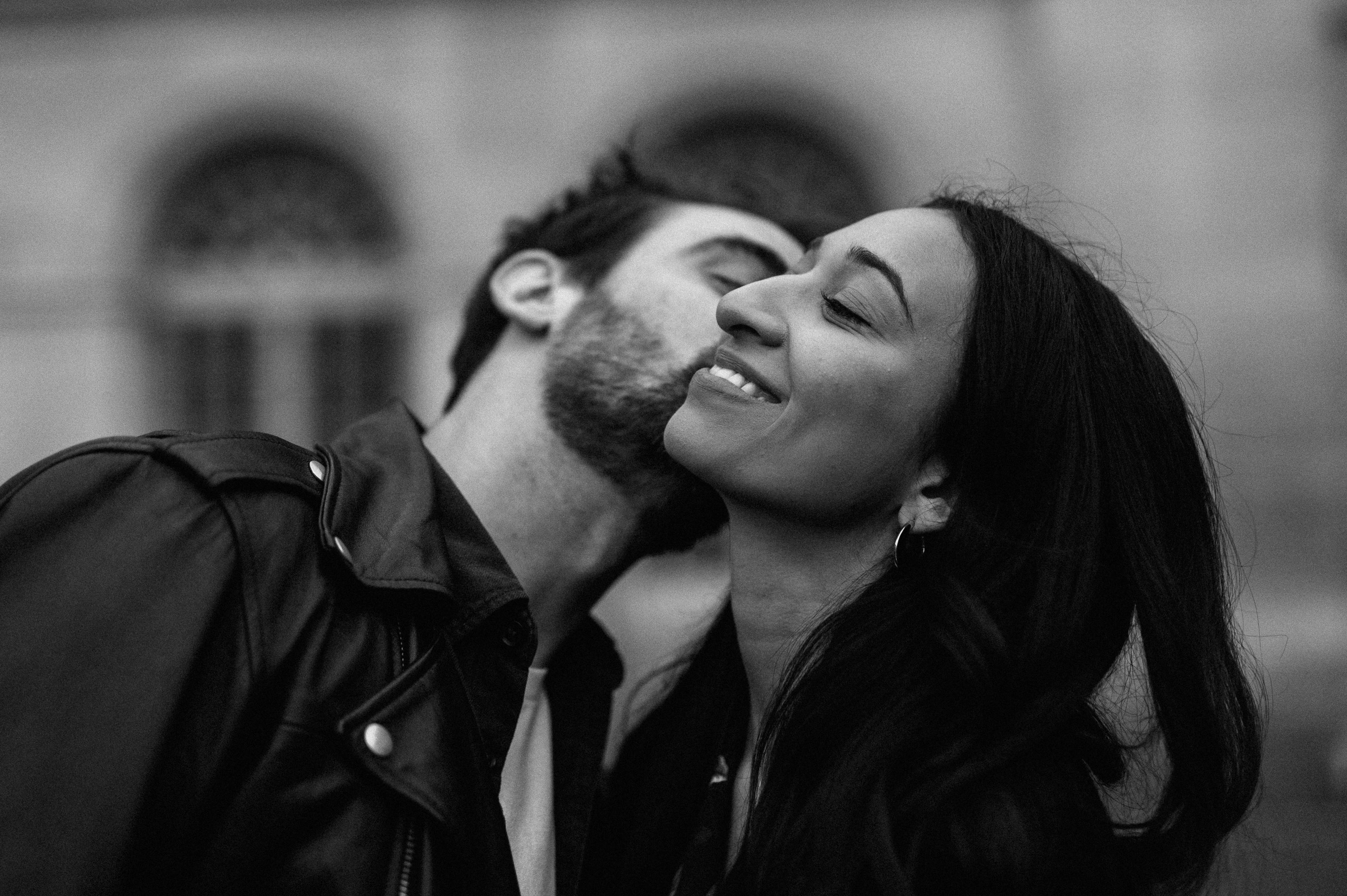 The Wedding Website of Trisha Mitra and Valentin Feist