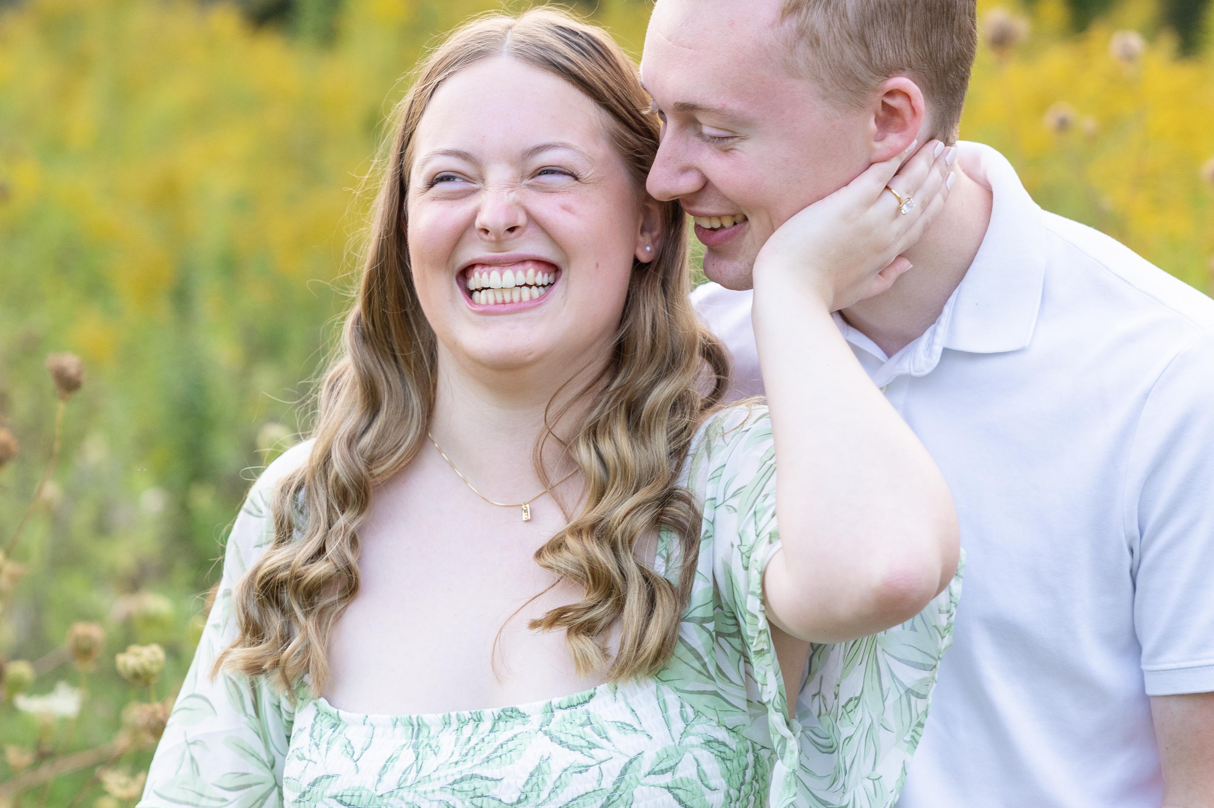 The Wedding Website of Olivia Zimmermann and Joel Brinkman