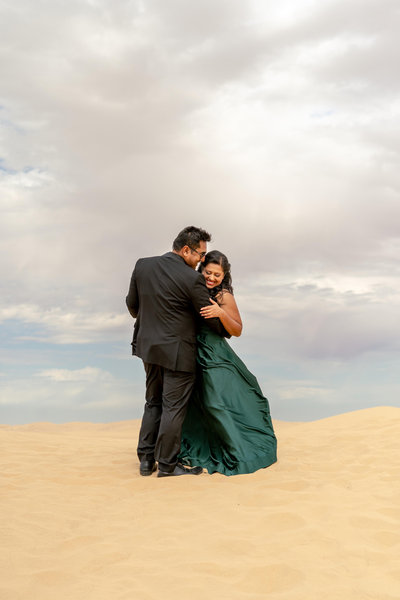 Kruti Patel and Gaurang Bhatt's Wedding Website