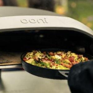 Ooni Koda 16 Gas Outdoor Pizza Oven