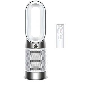 Dyson - Purifier Hot+Cool HP1 - White