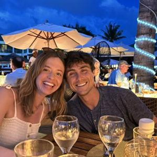 Honeymoon Fund