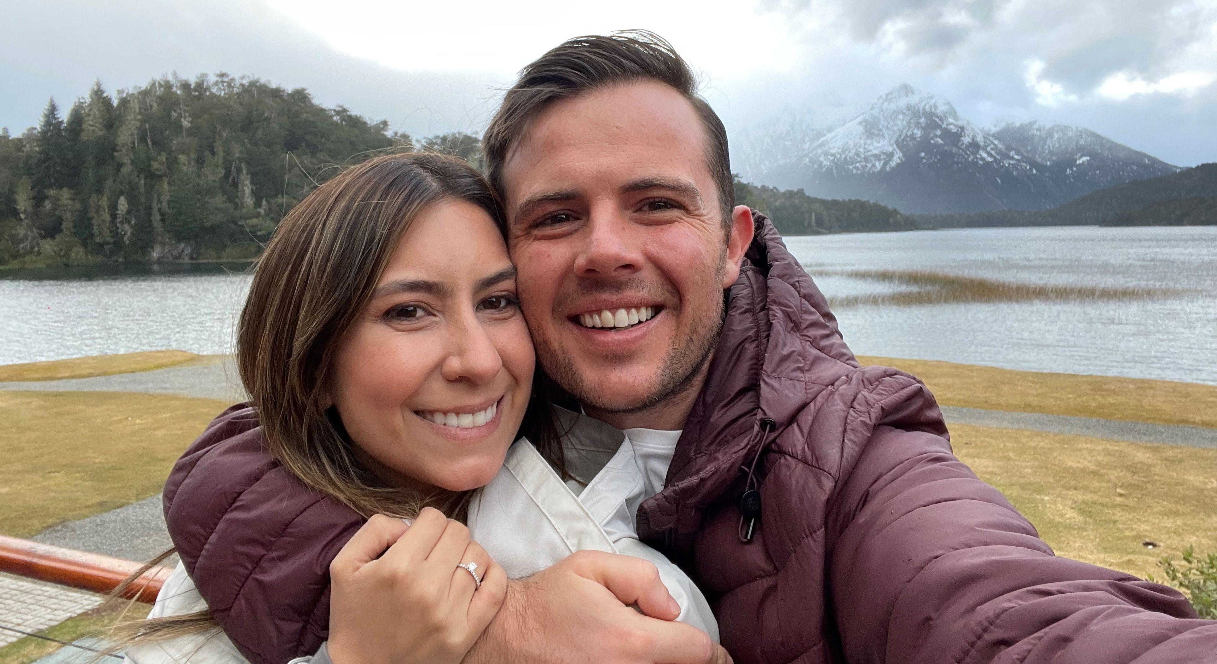 The Wedding Website of Valentina Liévano and Charlie Andrade