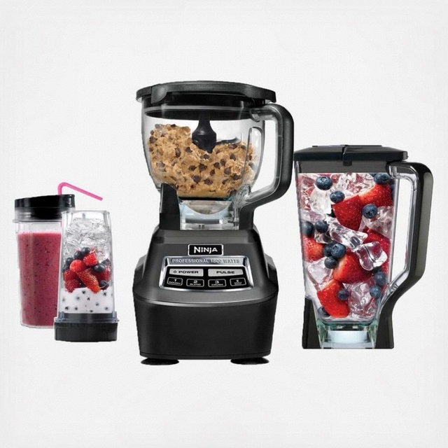 Ninja - Mega Kitchen System