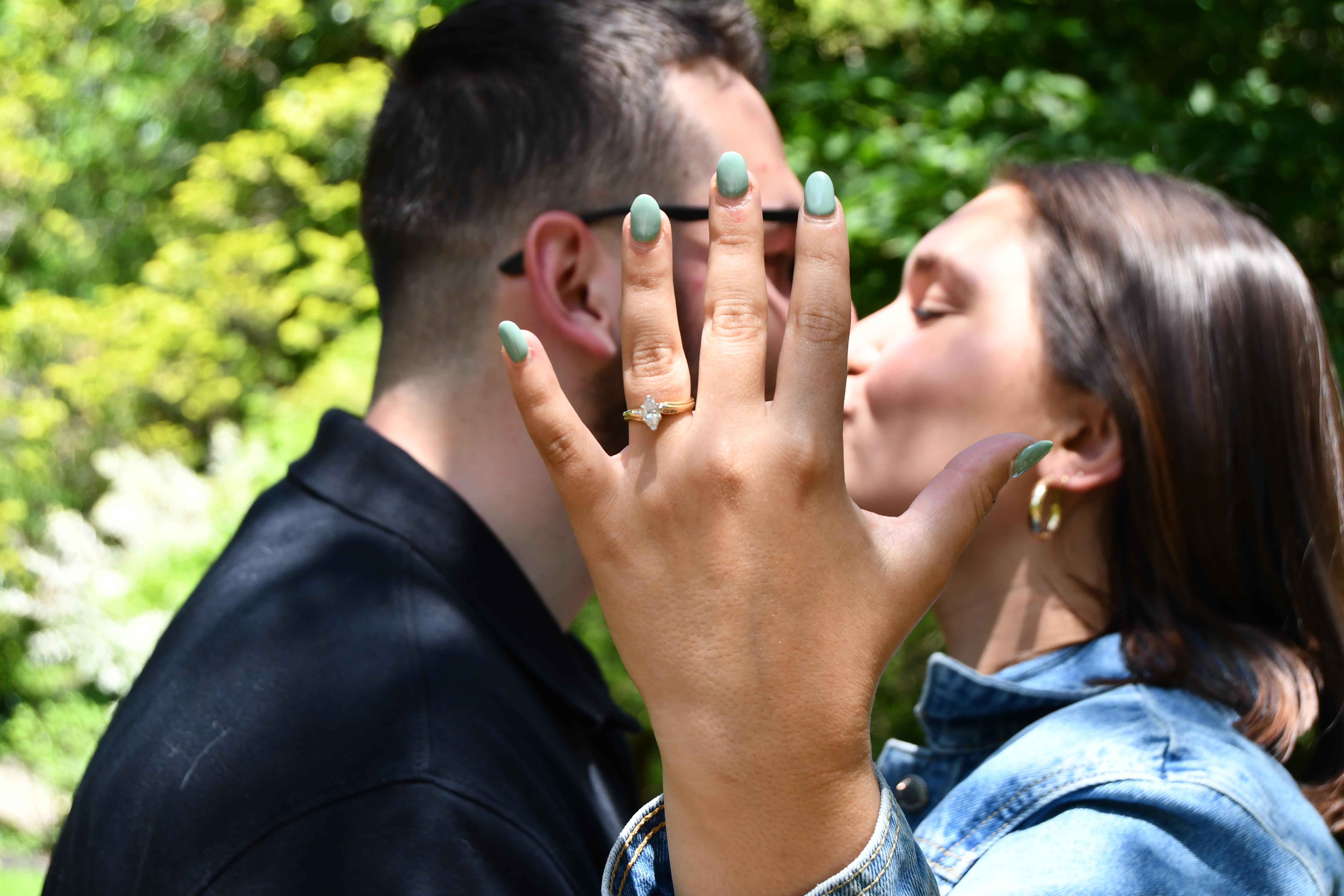 The Wedding Website of Mikayla McLaughlin and Anthony Ventriglia