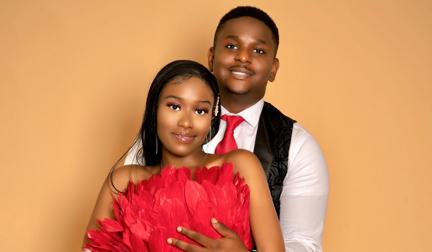 The Wedding Website of Jemima Lelu and Jonathan Lokula