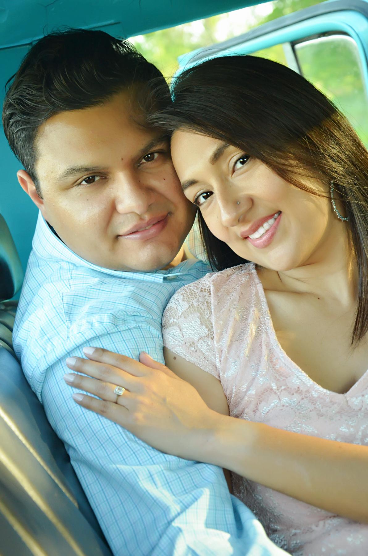 The Wedding Website of Monica Orona and Leonardo Villalobos