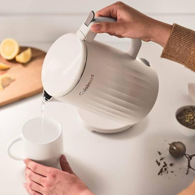 Cuisinart Electric Kettle