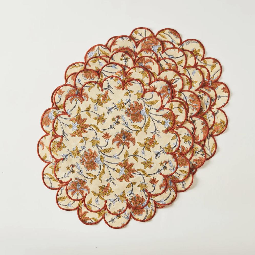 Maison Margaux - Harper Placemats, Set of 4