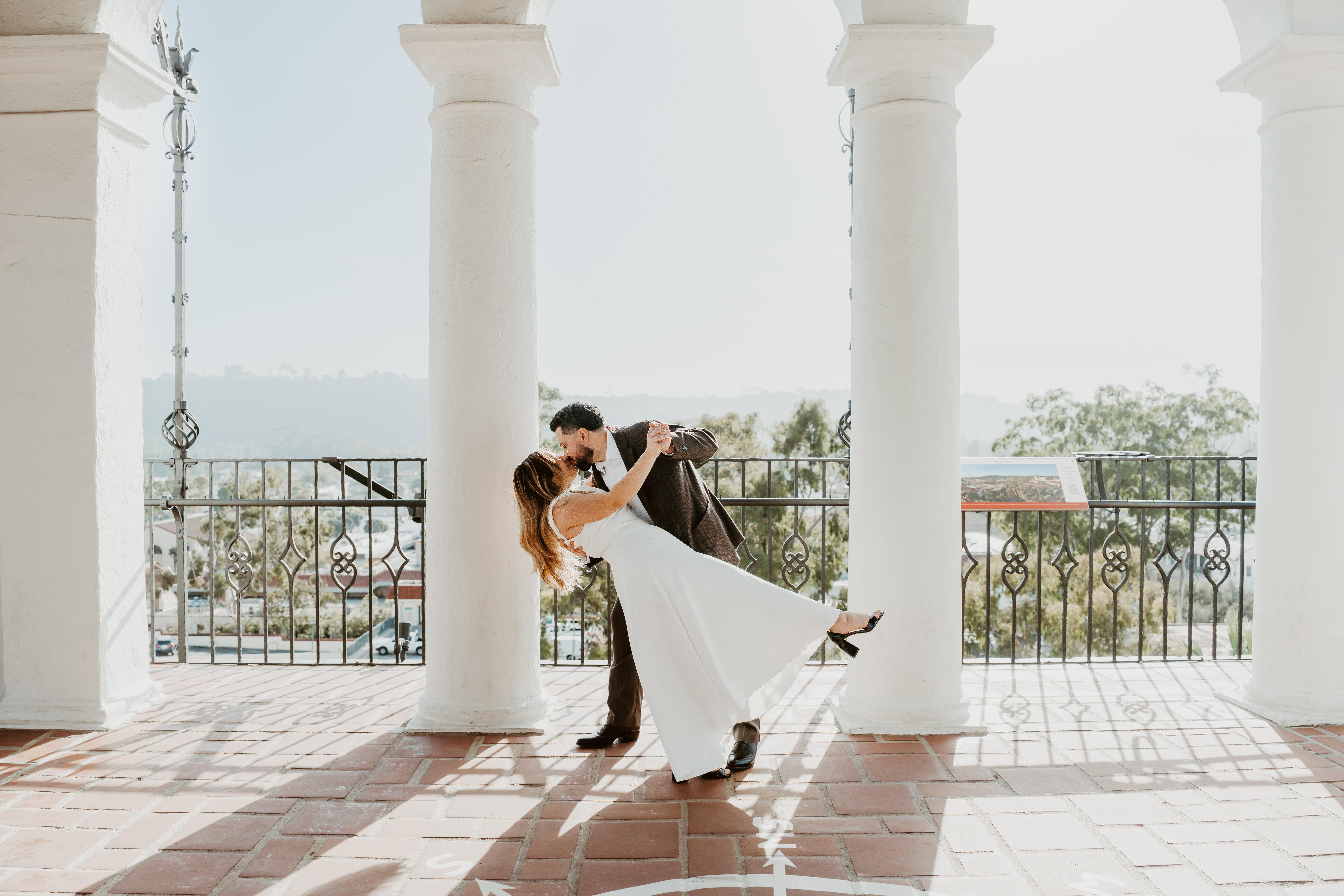 The Wedding Website of Gershom Giron and Elizabeth Noemi Alcarraz