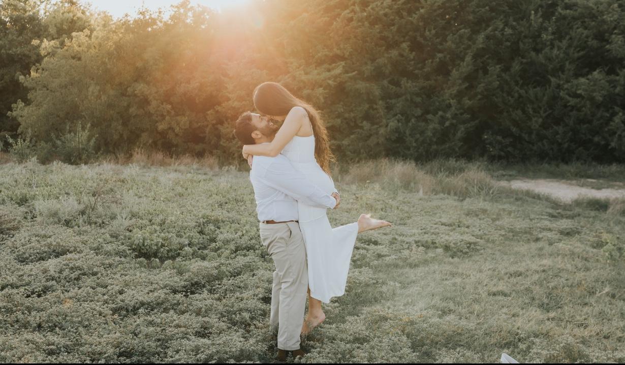 The Wedding Website of Madison Ward and Ricky Delgado
