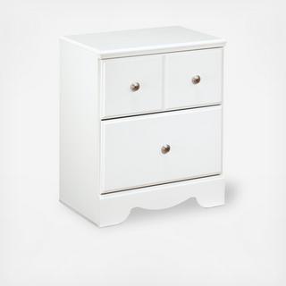 Weeki Nightstand