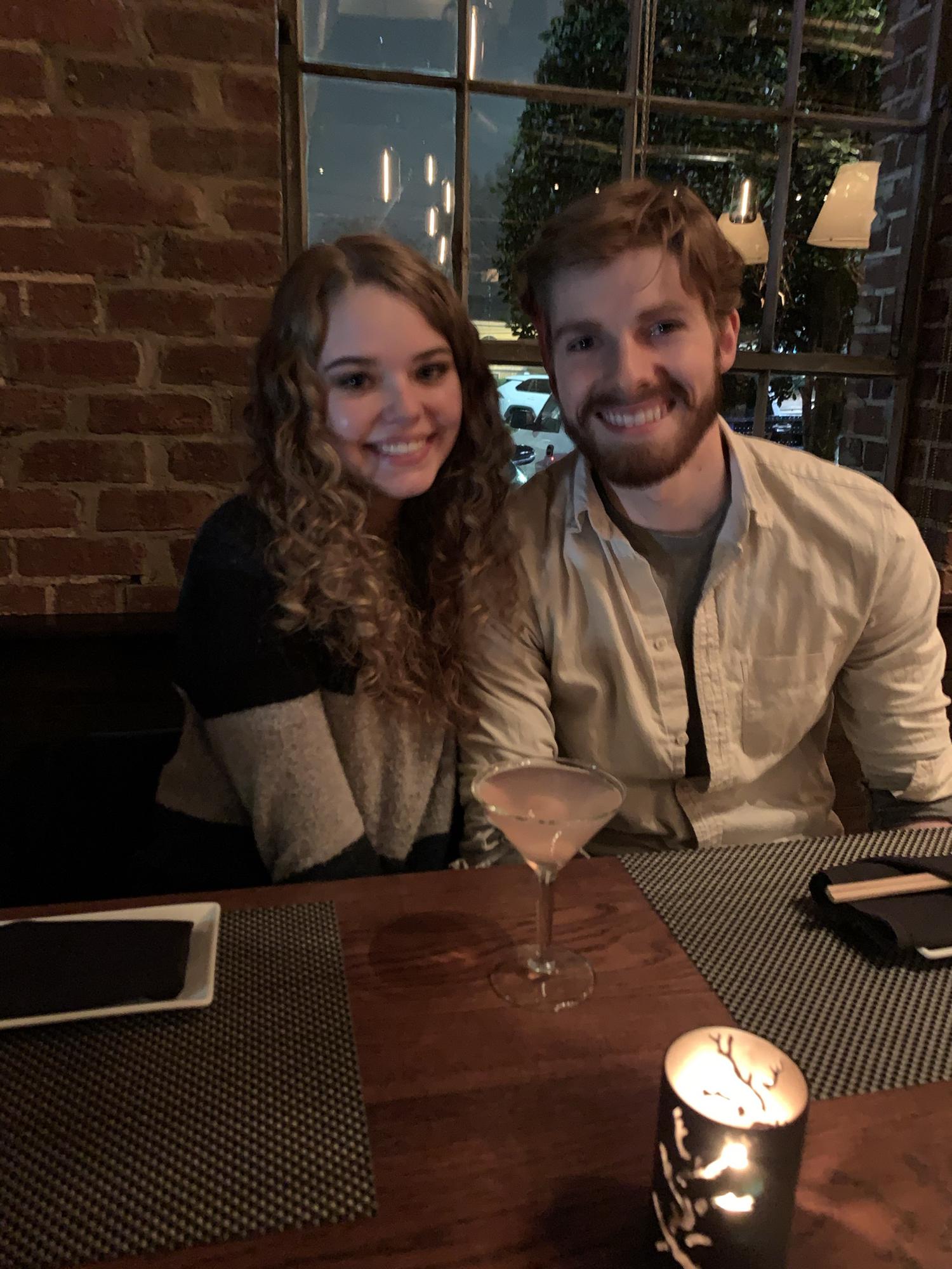 Kamryn’s 21st Birthday