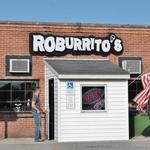 Roburrito's