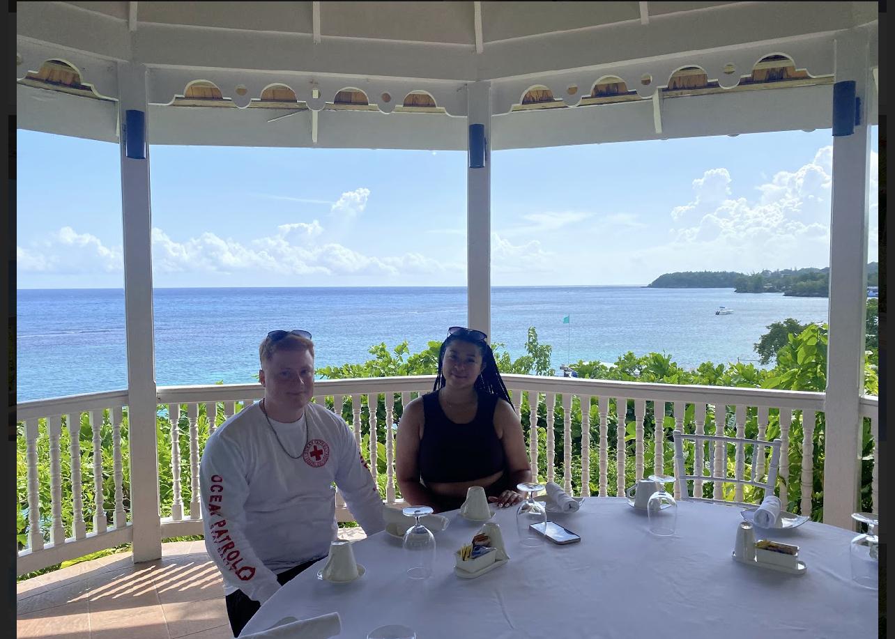 The Wedding Website of Mya Dilmar and Austin Williams