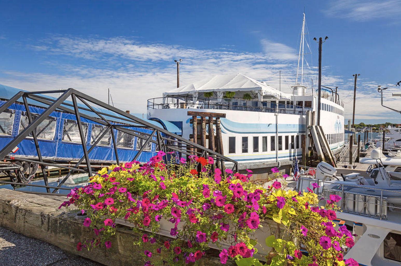 The Wedding Website of Shannon Conley and Kyle Boucher