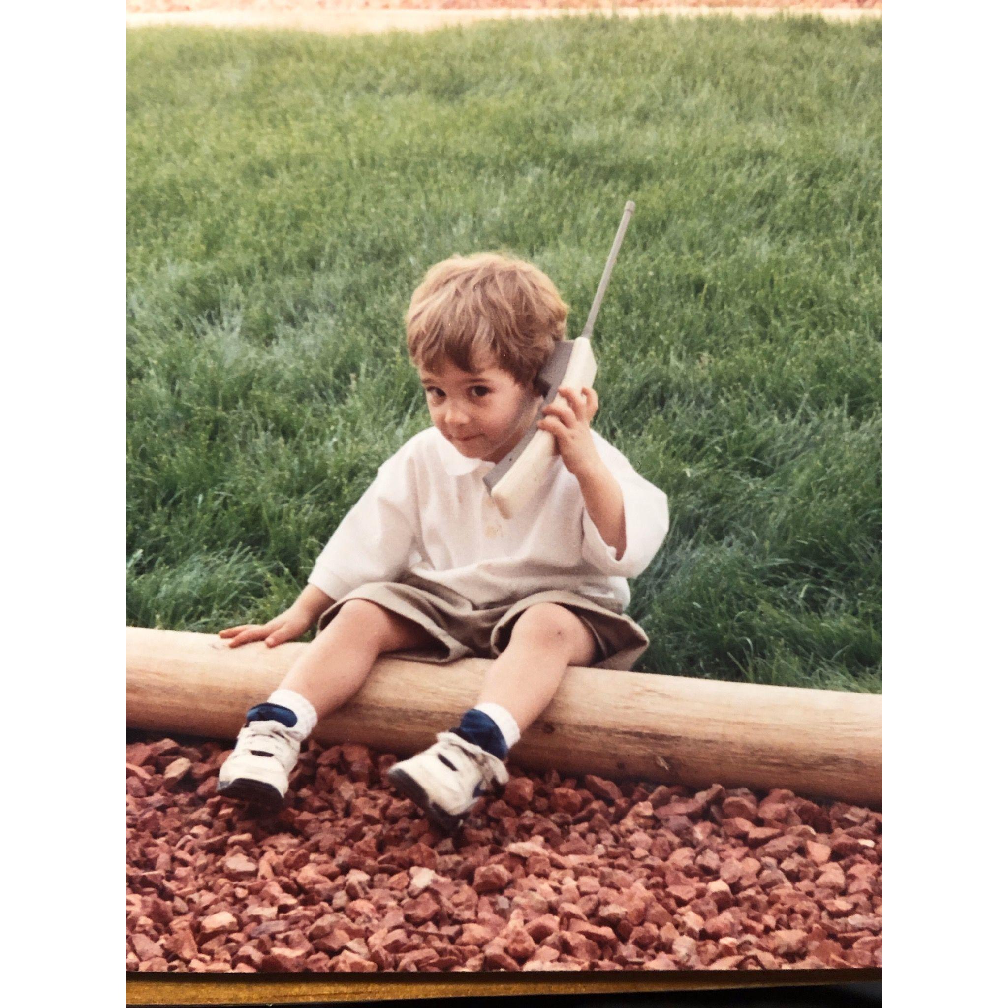 Making money moves since 1991