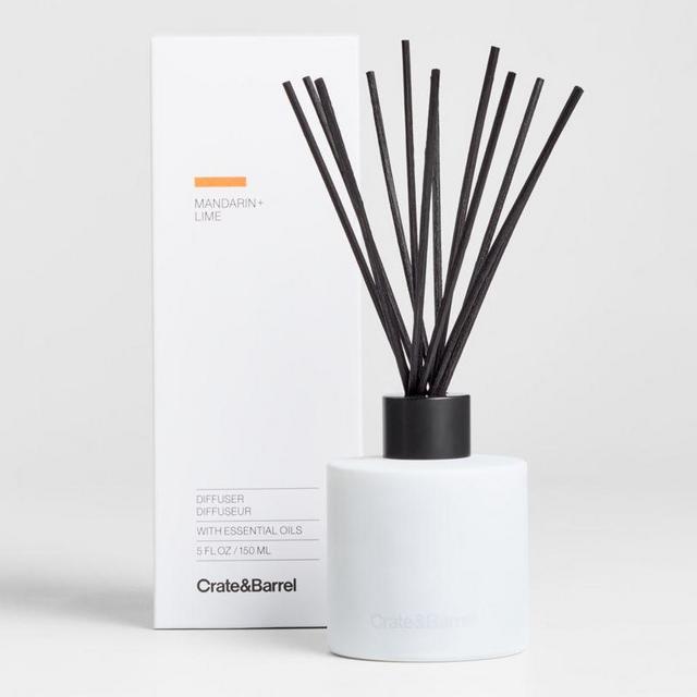 Mandarin + Lime Diffuser