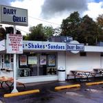 Dairy Grille