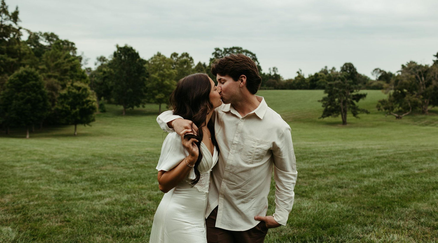 The Wedding Website of Rylee Smalley and Jake Shope