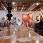 Studio Winery + Geneva Lake Distilling