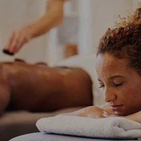 Couples Massage