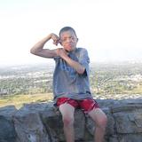 Lone Pine State Park Hike *