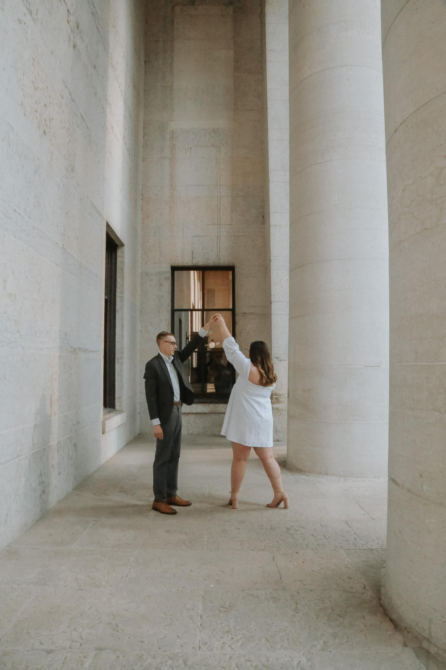 The Wedding Website of Kadie Spaulding and Levi Gross