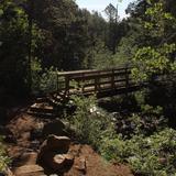 Seven Bridges Trail