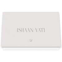 Place Card