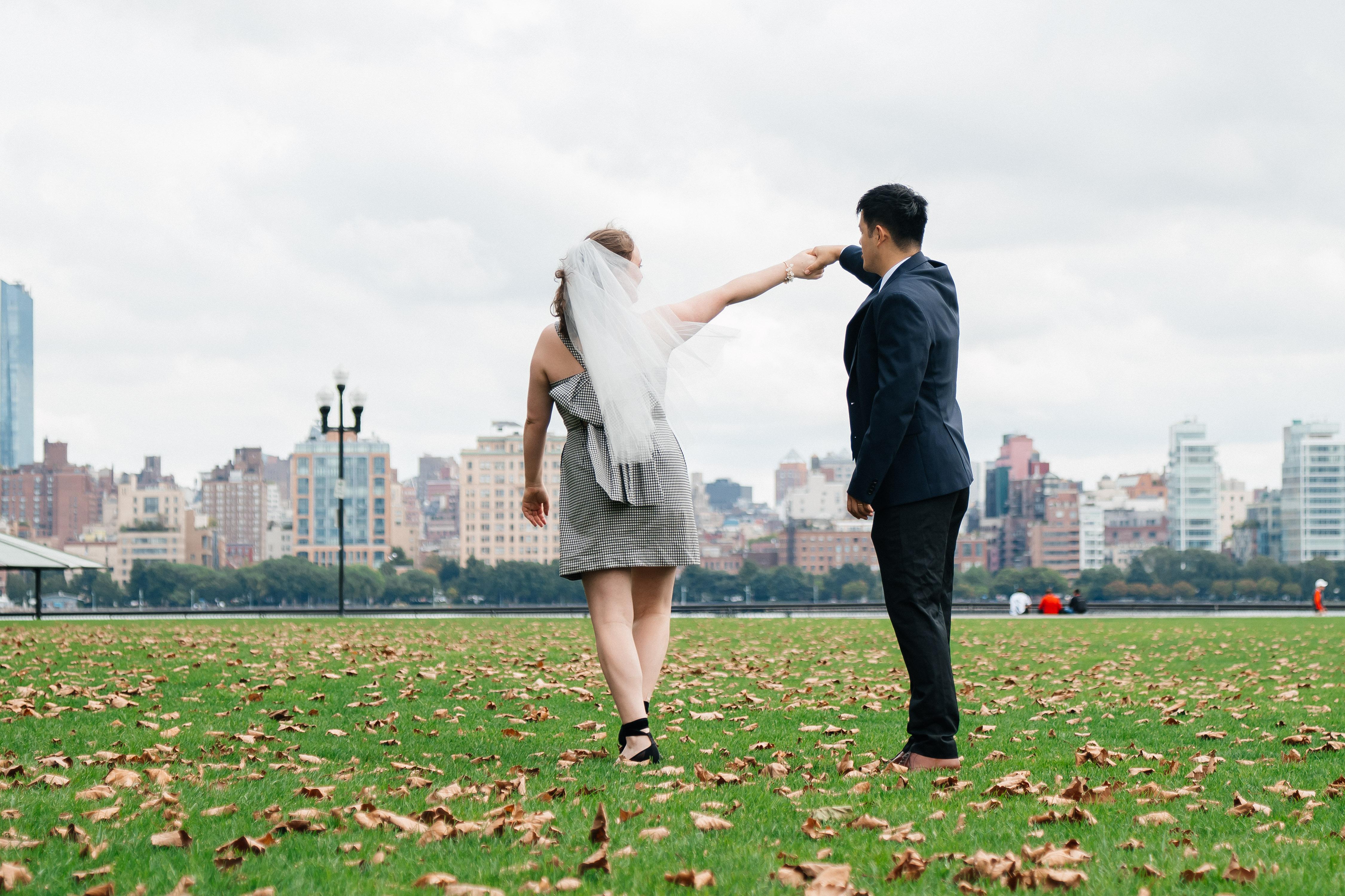 The Wedding Website of Zhenlin Jin and Amanda Maria Rees