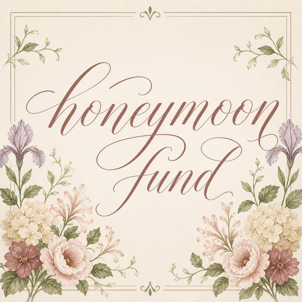 Honeymoon Fund