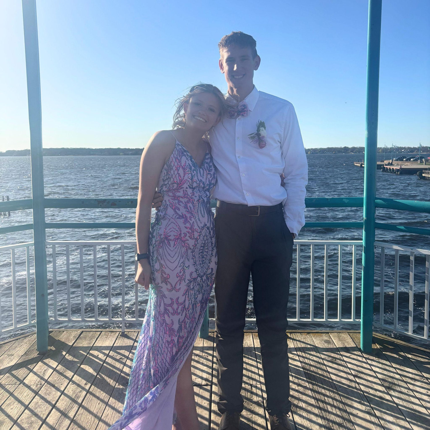 Prom 2025