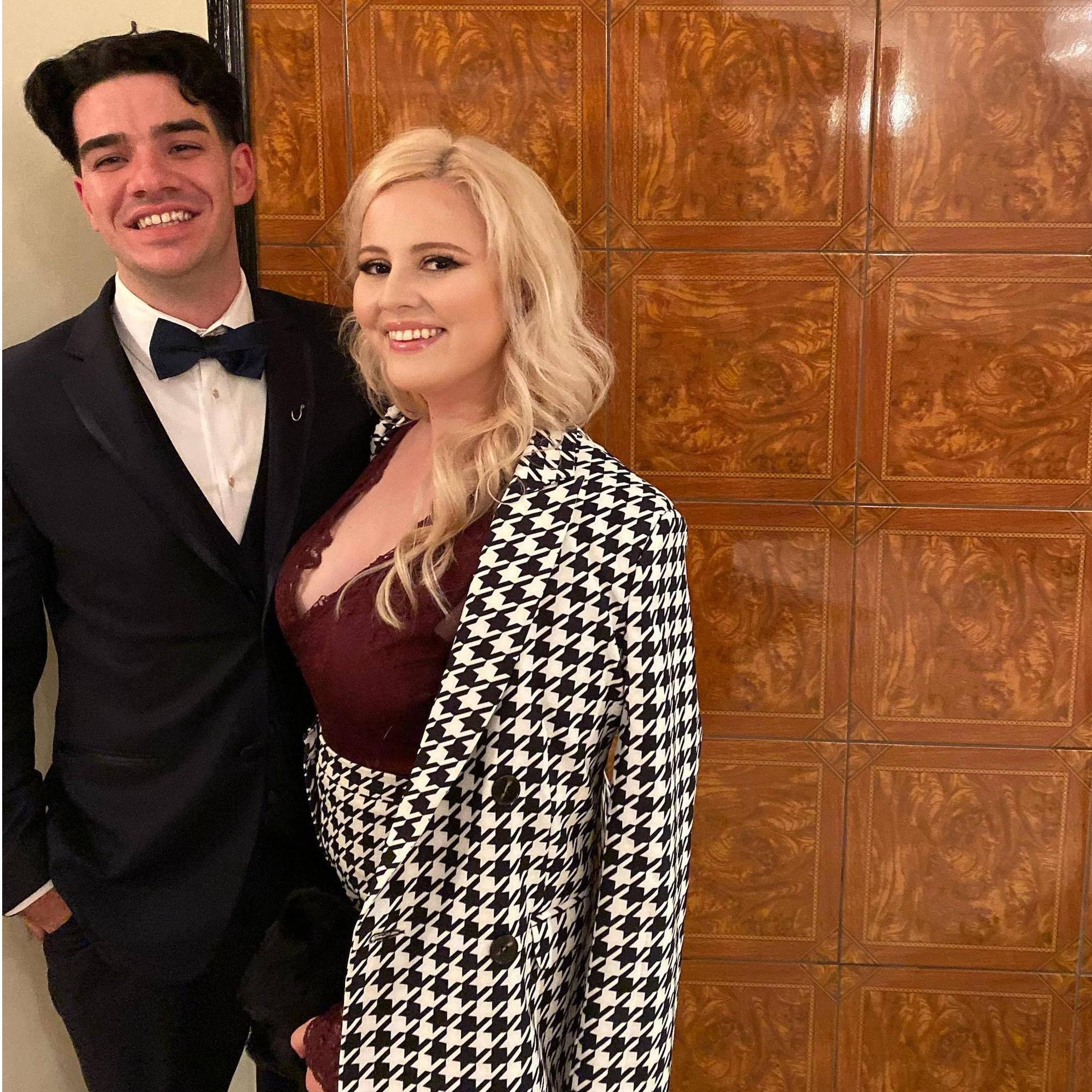 The Derby Wedding 2019