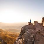 Humpback Rock