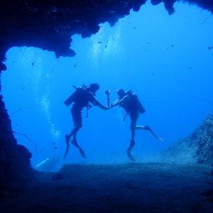 Scuba Fund